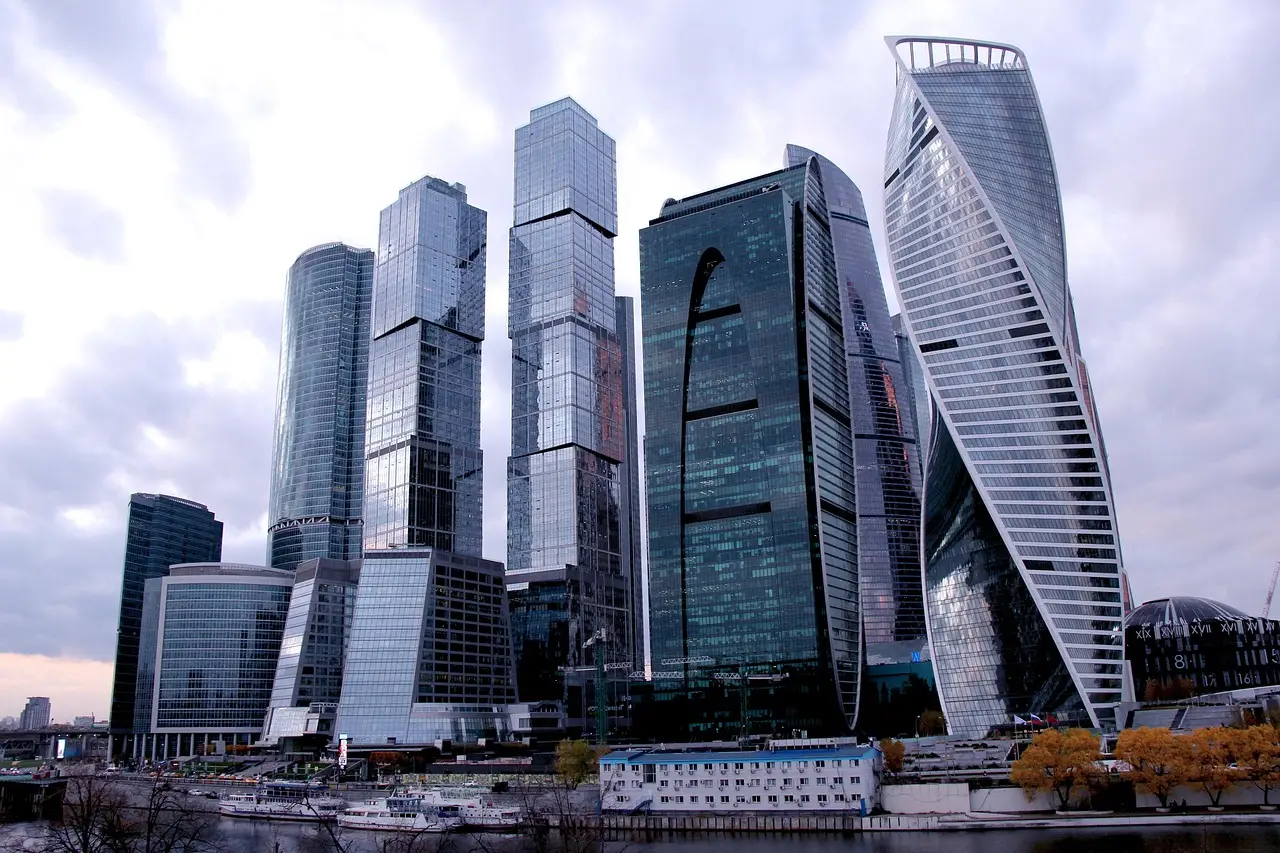 Francesco Bonami Named Artistic Director of Russian Billionaire’s Moscow Art Complex