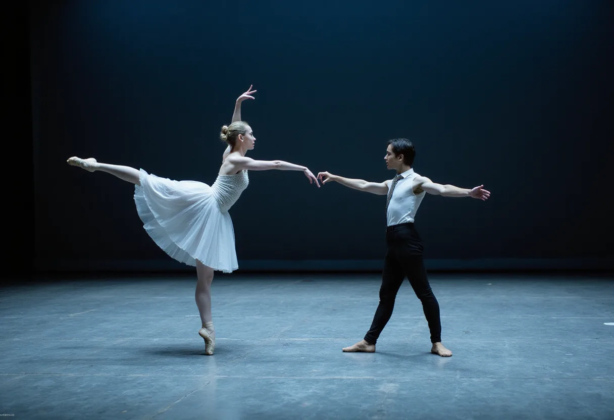 San Francisco Ballet Returns to Jacob’s Pillow After 70 Years