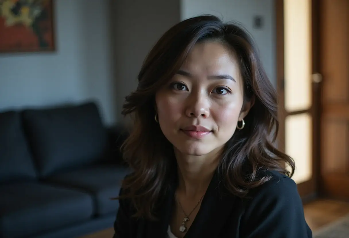 Danny and Oxide Pang’s Josie Ho-Starring Supernatural Thriller ‘The Mage’ Sets Busan Market Debut With Abnormal Studios