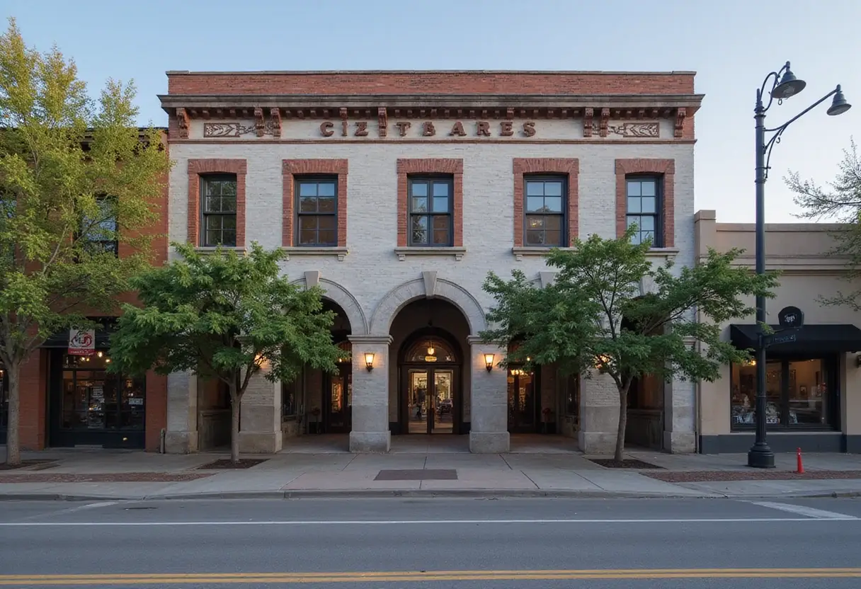 San Antonio’s Centro de Artes Celebrates 10 Years with "Mercado/Material"