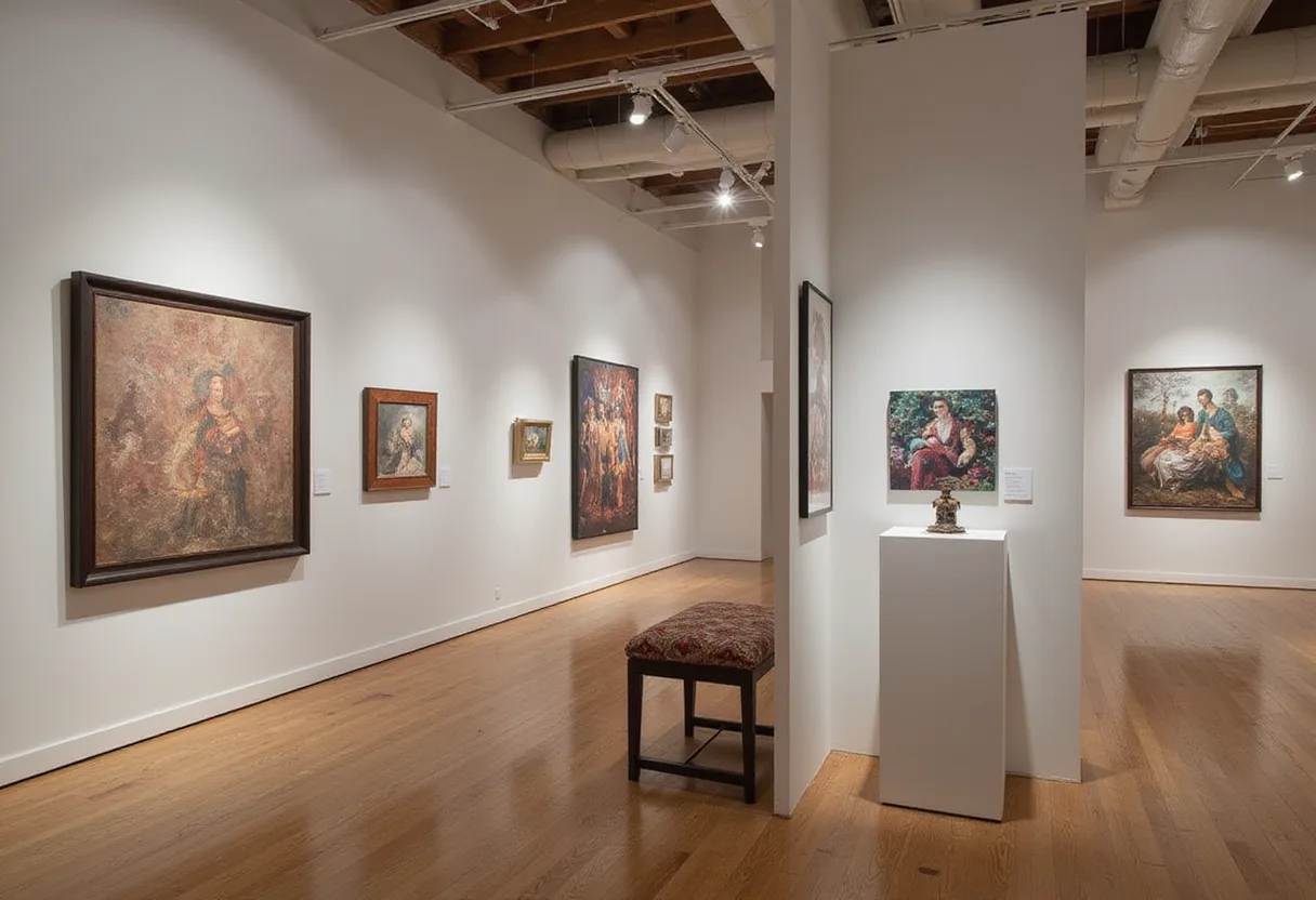 A New Exhibition Explores Edmonia Lewis’s Montana Connection