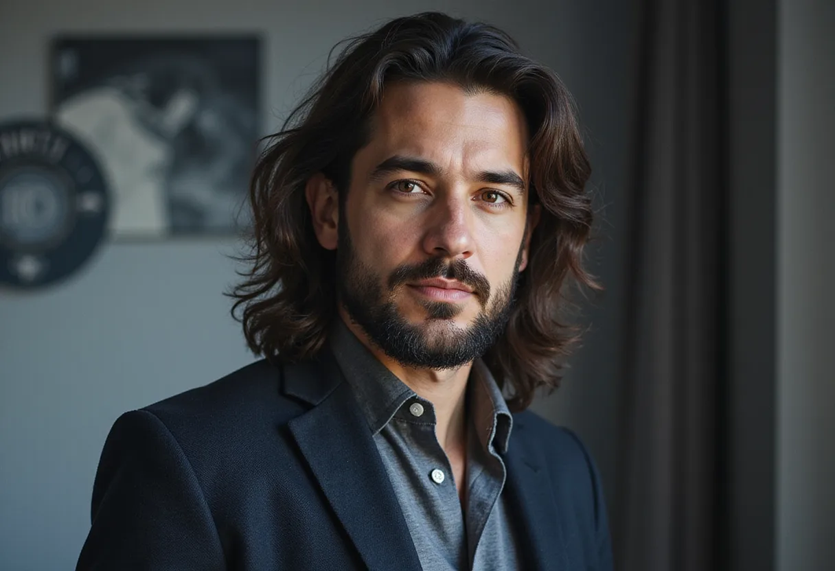 Chase Infiniti to Star in Dylan Clark’s ‘Portrait of God’ at Lionsgate With Sam Raimi and Jordan Peele Producing