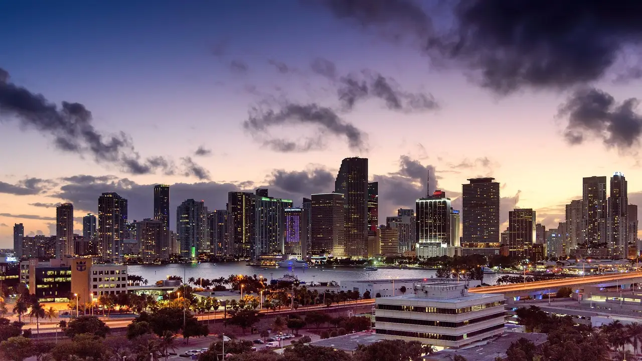Art Basel Las Vegas? The Fight Over Miami Beach’s Fair