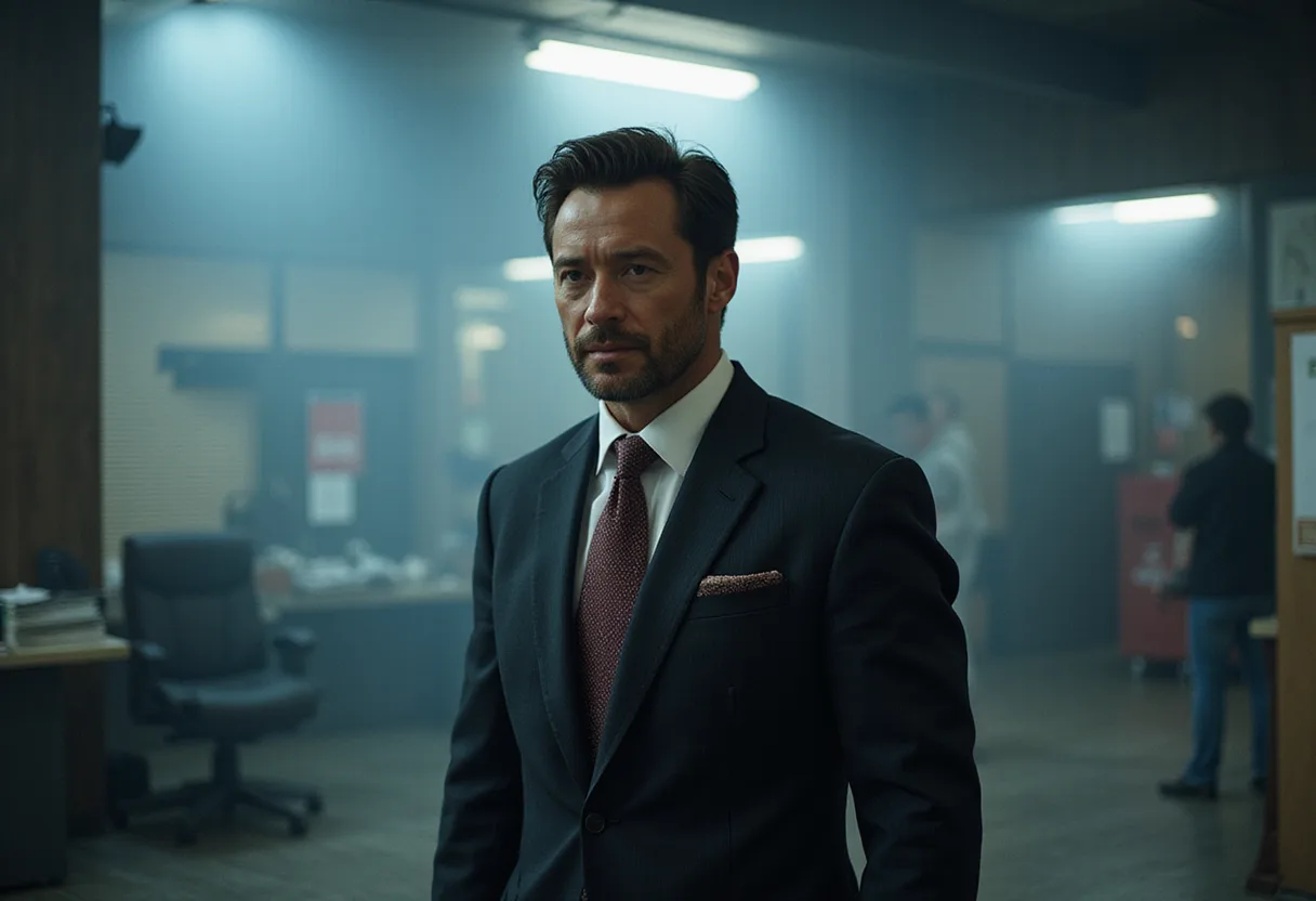 ’24 Jump Street,’ Hugh Jackman’s ‘Treasure Island’ Remake Get Holiday 2027 Release Dates