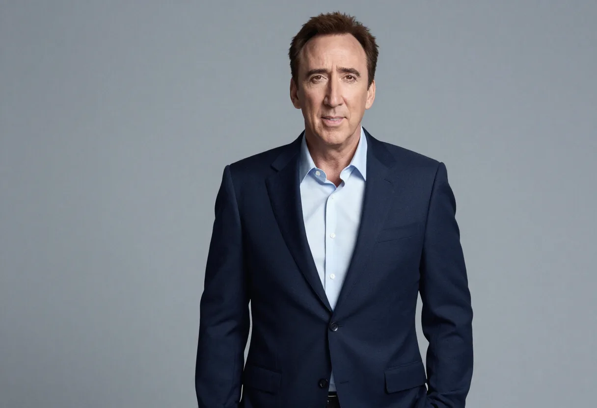 ‘Madden’ Trailer: Nicolas Cage Becomes the NFL’s Most Iconic Coach for David O. Russell