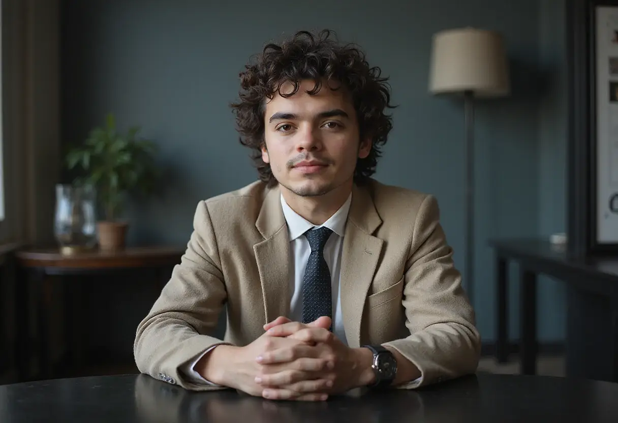 ‘Rent,’ Reborn: How Star Gaten Matarazzo, Director Luke Sheppard and a Perfectly Cast West End Ensemble Are Giving the M