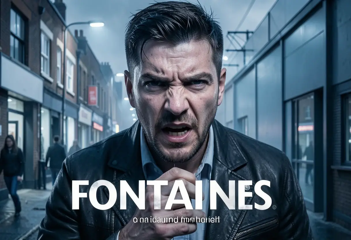 Fierce, frantic and loaded with menace: Fontaines DC’s 20 greatest songs – ranked!