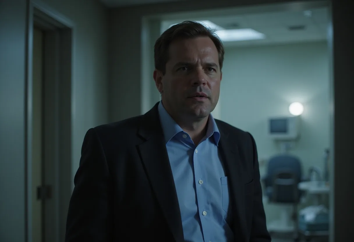 ‘Dexter: Resurrection’ Season 2 Trailer: Michael C. Hall Returns as an Aged Vigilante Serial Killer