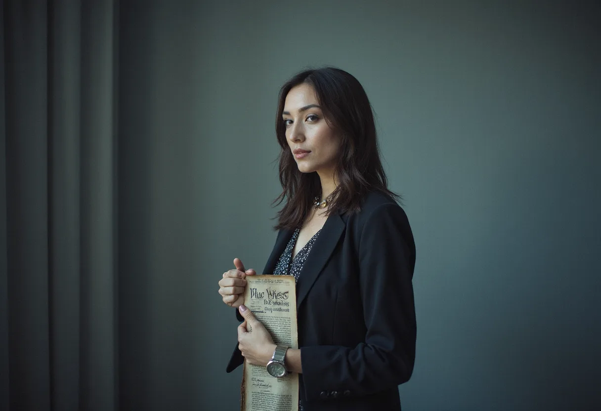 ‘It’s rational to fear the music industry’: Grouper’s Liz Harris on virality, streaming scammers and her ‘restorative’ d