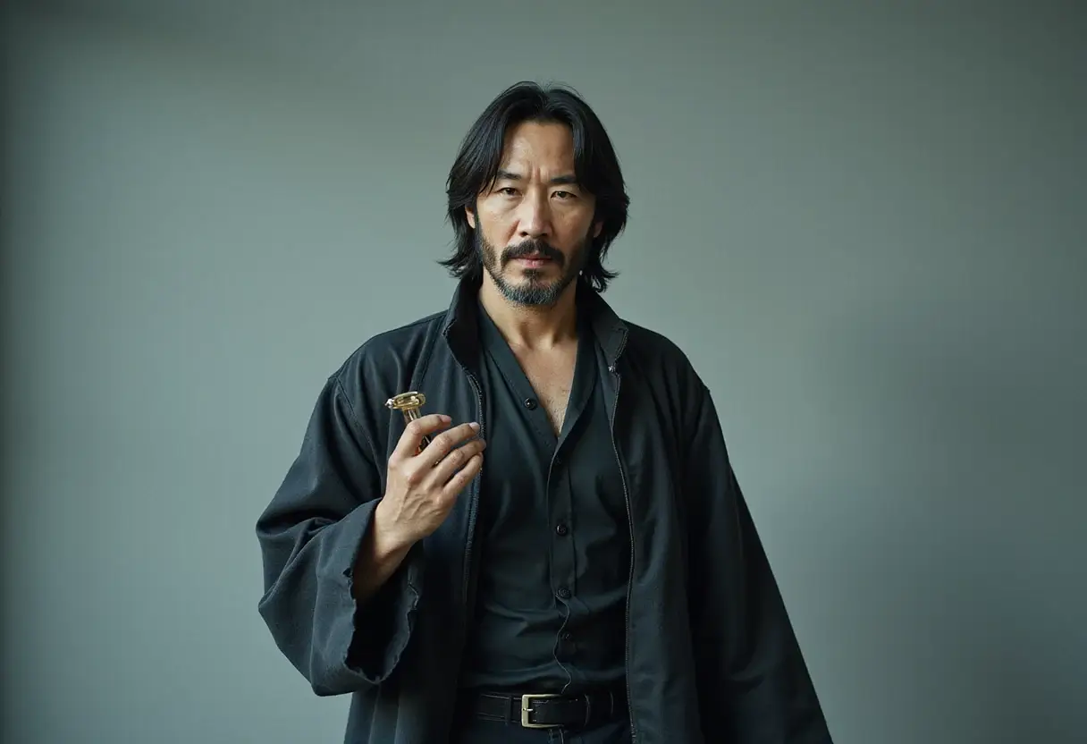 Keanu Reeves-Voiced Stop-Motion Samurai Film ‘Hidari’ Looks for New Partner After U.S. Talks Stall