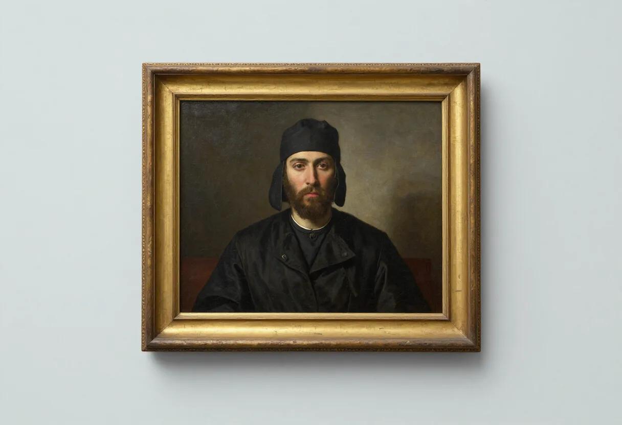 Bavarian State Painting Collections in Munich Returns Painting to Great-Grandson of Jewish Collector Who Fled Germany in