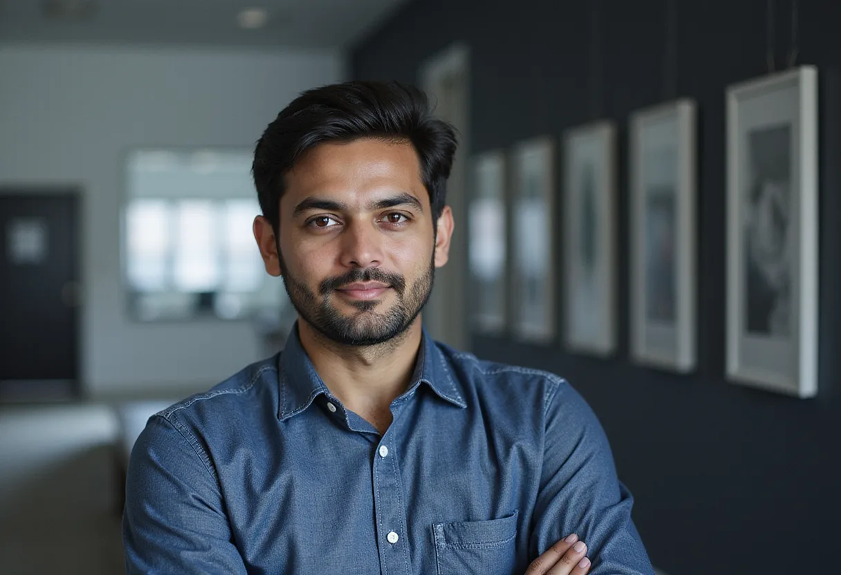 Kavi Gupta Gallery Hit With Restraining Order Amid $2 M. Art Dispute