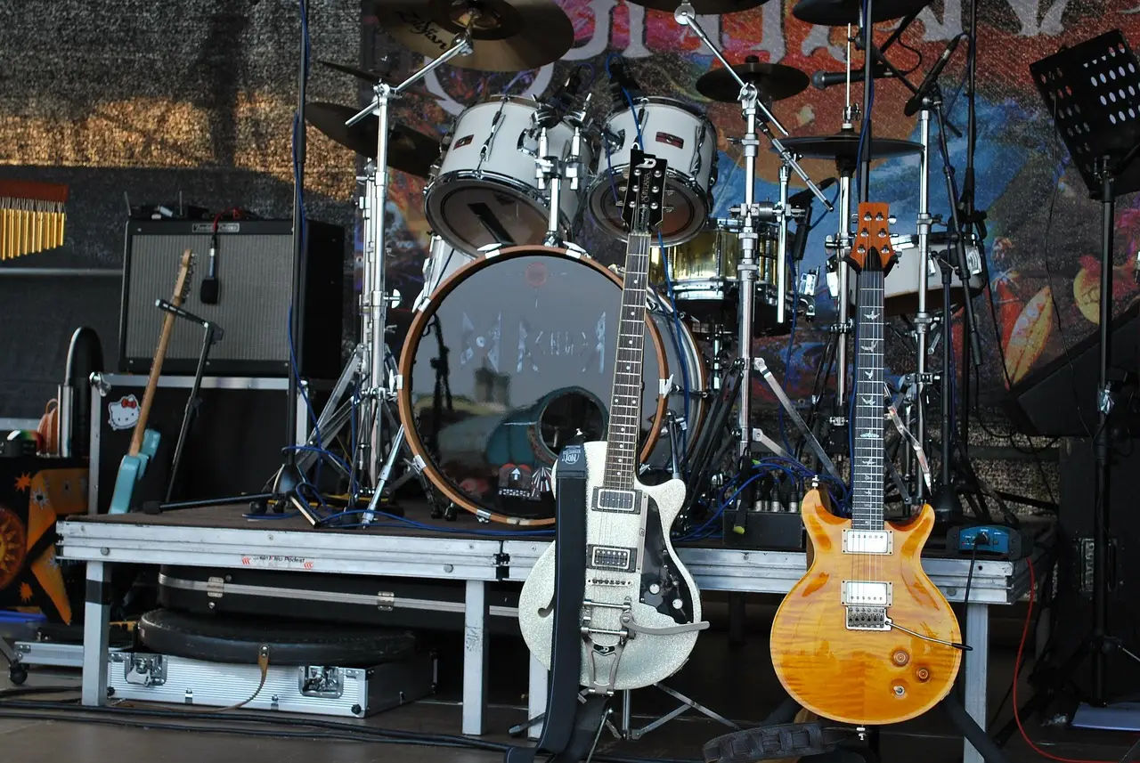The Beach Boys Canceled Another Show. A John Stamos Spinoff Group Is Taking Their Spot