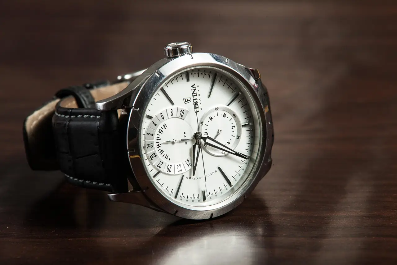 Norman Foster creates first-ever watch in collaboration with Lebond