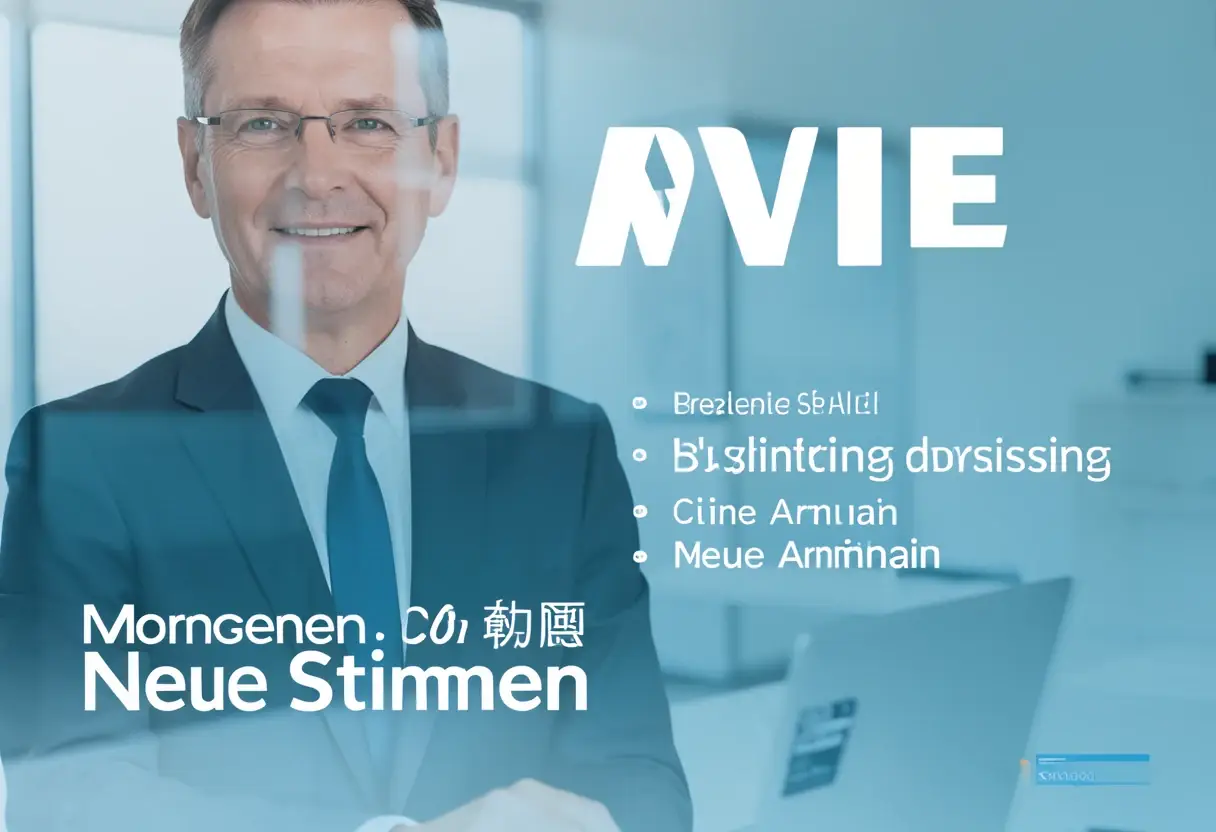 No German voices? Chinese and Armenian win Neue Stimmen