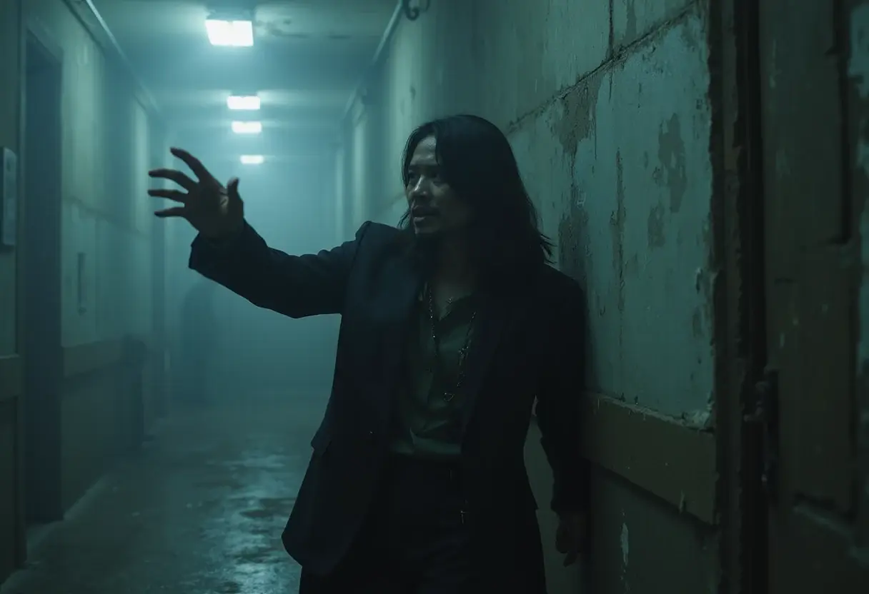 Vietnamese Supernatural Horror ‘Bloodline: The Curse Within’ Heads to Busan Market With Mockingbird Pictures (EXCLUSIVE)