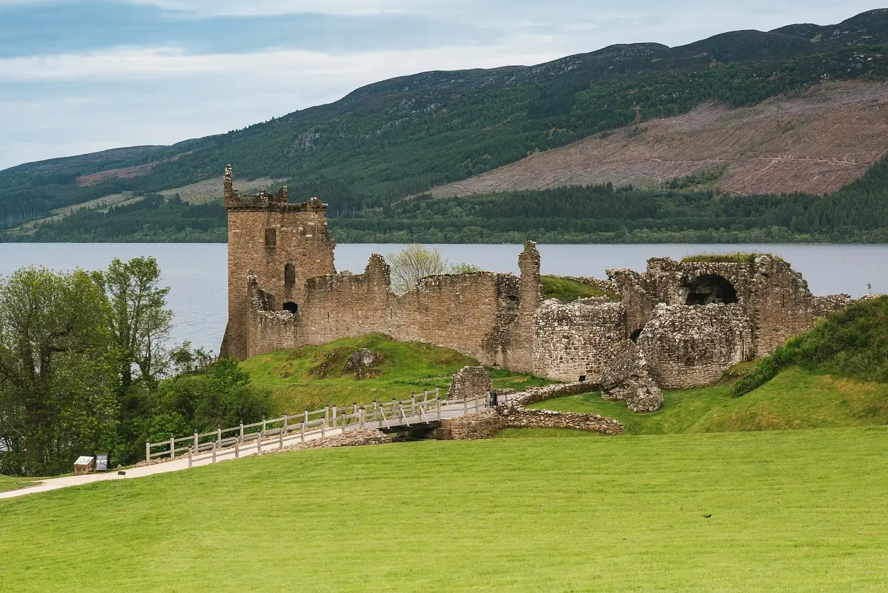 How Humans Made the Loch Ness Monster