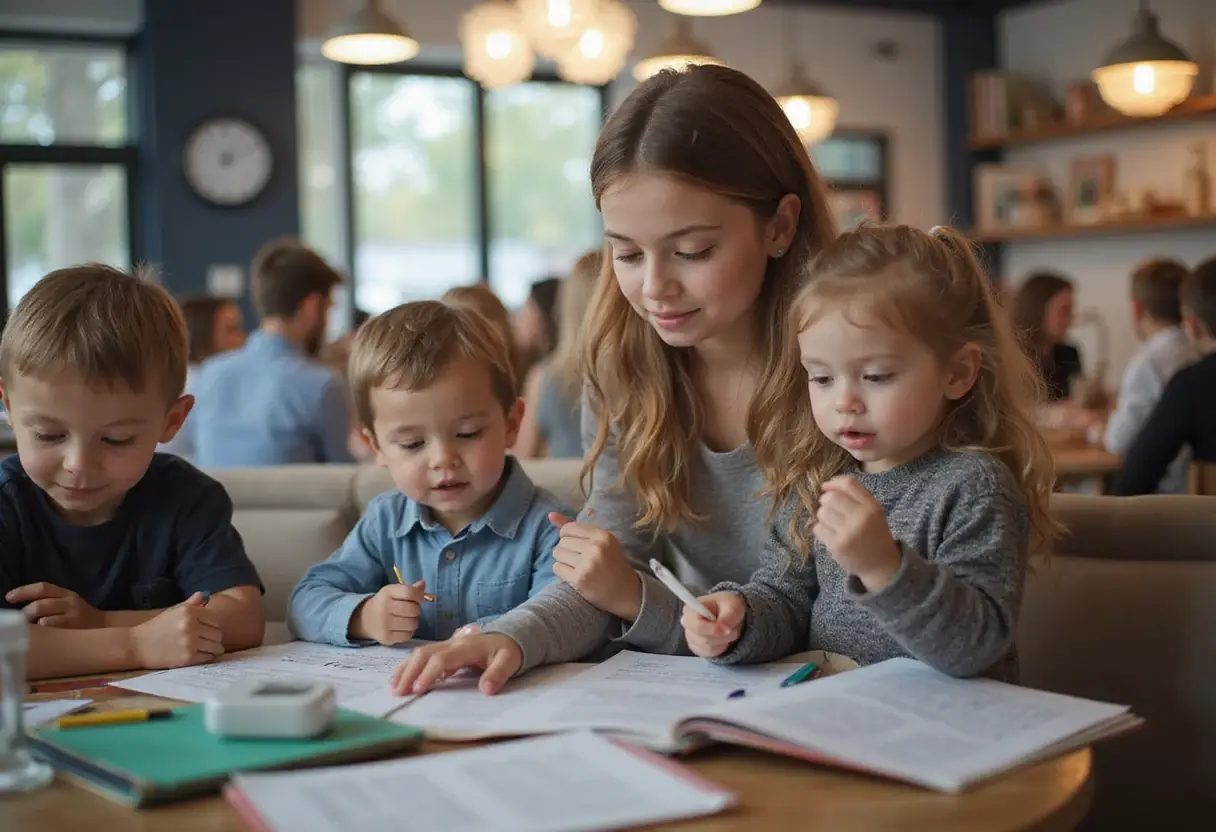 Why Disney’s Kids & Family Division Is Working With Creators Like Dhar Mann and Nastya: We Need to ‘Meet Kids Where They