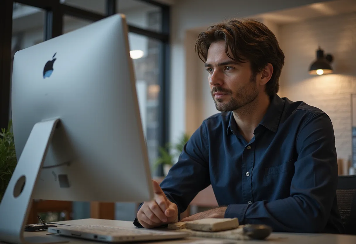 Josh Hartnett on Verity and Working with Warren Beatty, Oliver Stone, and Sofia Coppola