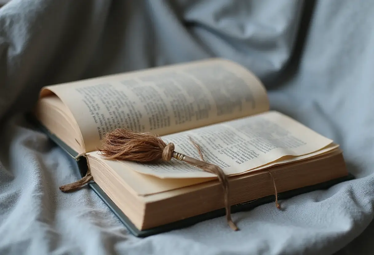 12 Must-Read Books on Textiles and Fiber Art