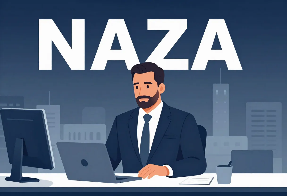 ‘NAZA’ Co-Director Yuval Abraham Calls Out the U.S. Government for ‘Funding’ Israel’s Destruction of Gaza, Telling NYFF