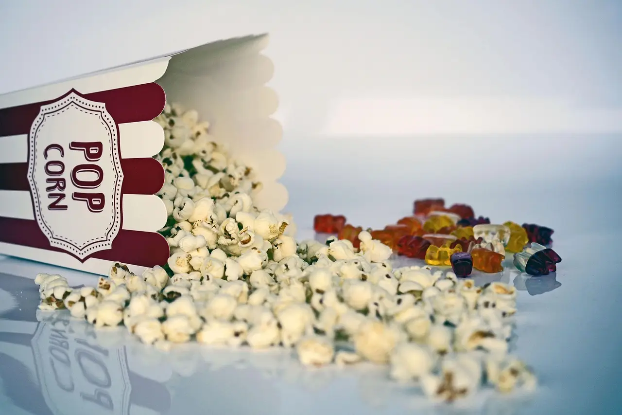 Screenvision Shakes Up Movie-Theater Pre Show in Bid for Gen Z Ad Dollars