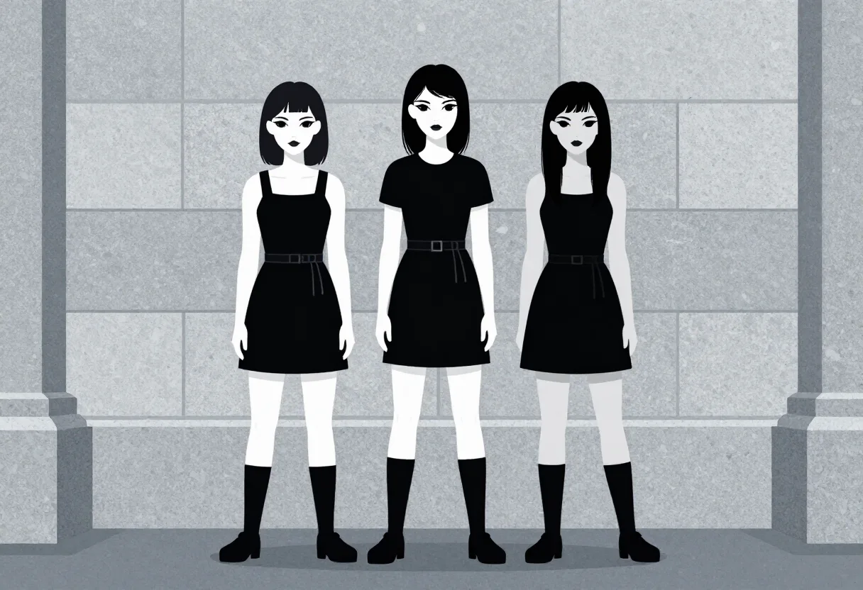Queens of the Stone Age Ask “Where the Goth Girls At?” in New Song