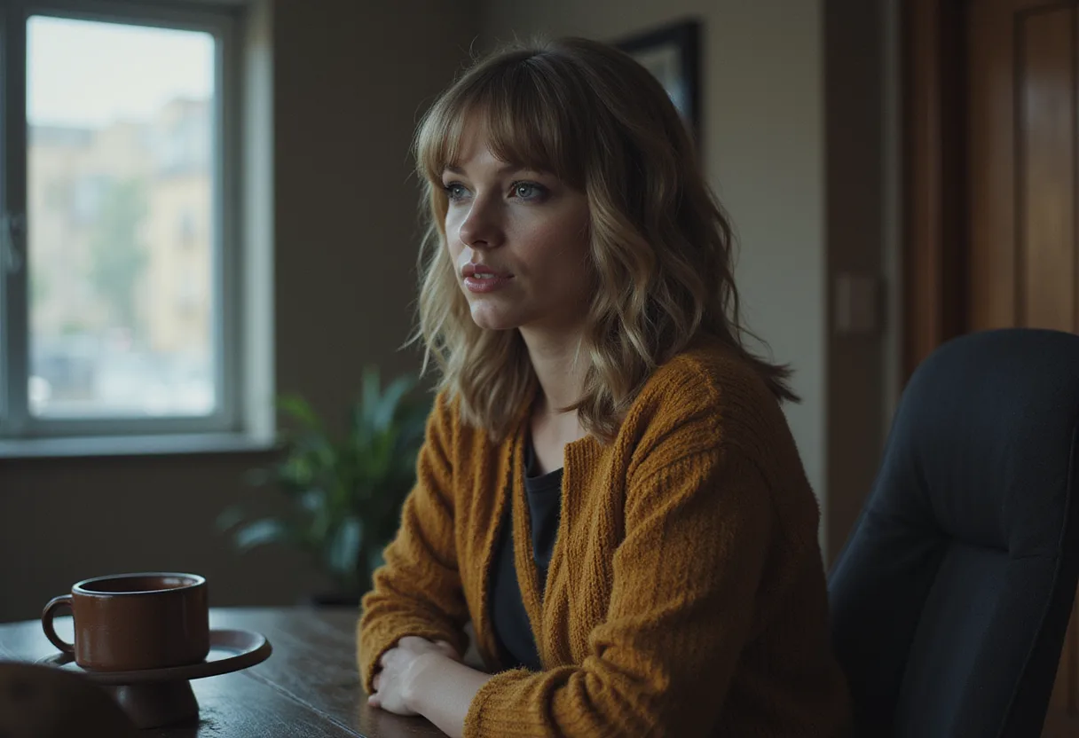 Watch Taylor Swift Haunt Dakota Johnson and Colin Farrell in “Patient Zero” Video
