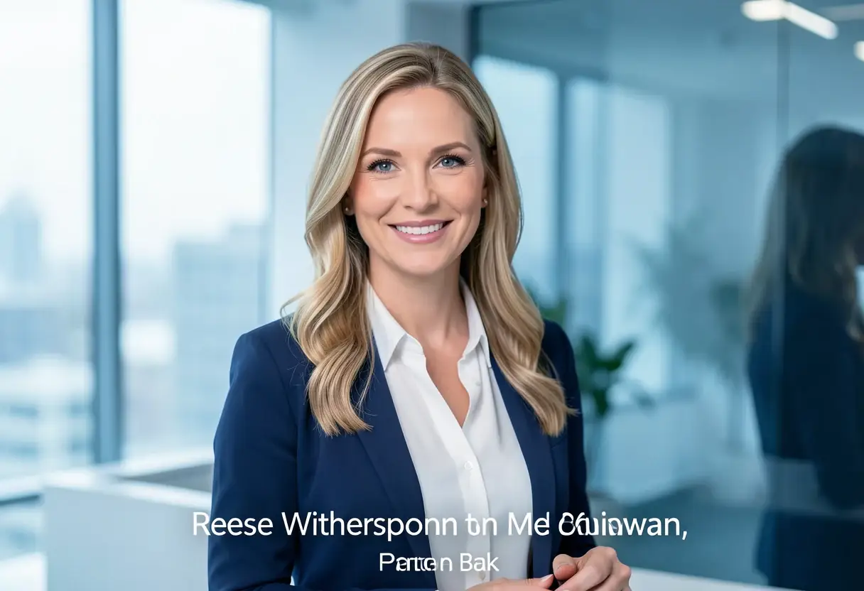 Reese Witherspoon and Mediawan Partner to Buy Back Hello Sunshine from Candle Media