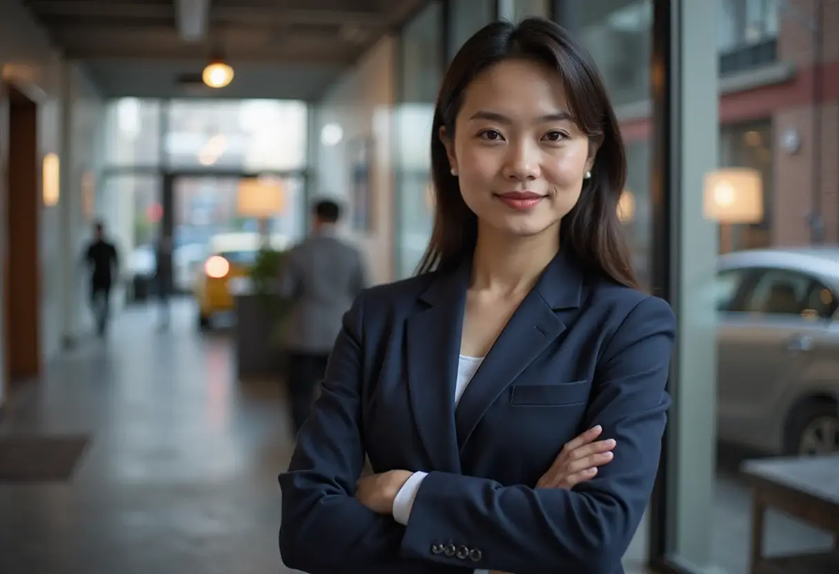 Hollywood Executives See Growing Market for Asian Stories, but ‘Every Movie Is Still a Fight’
