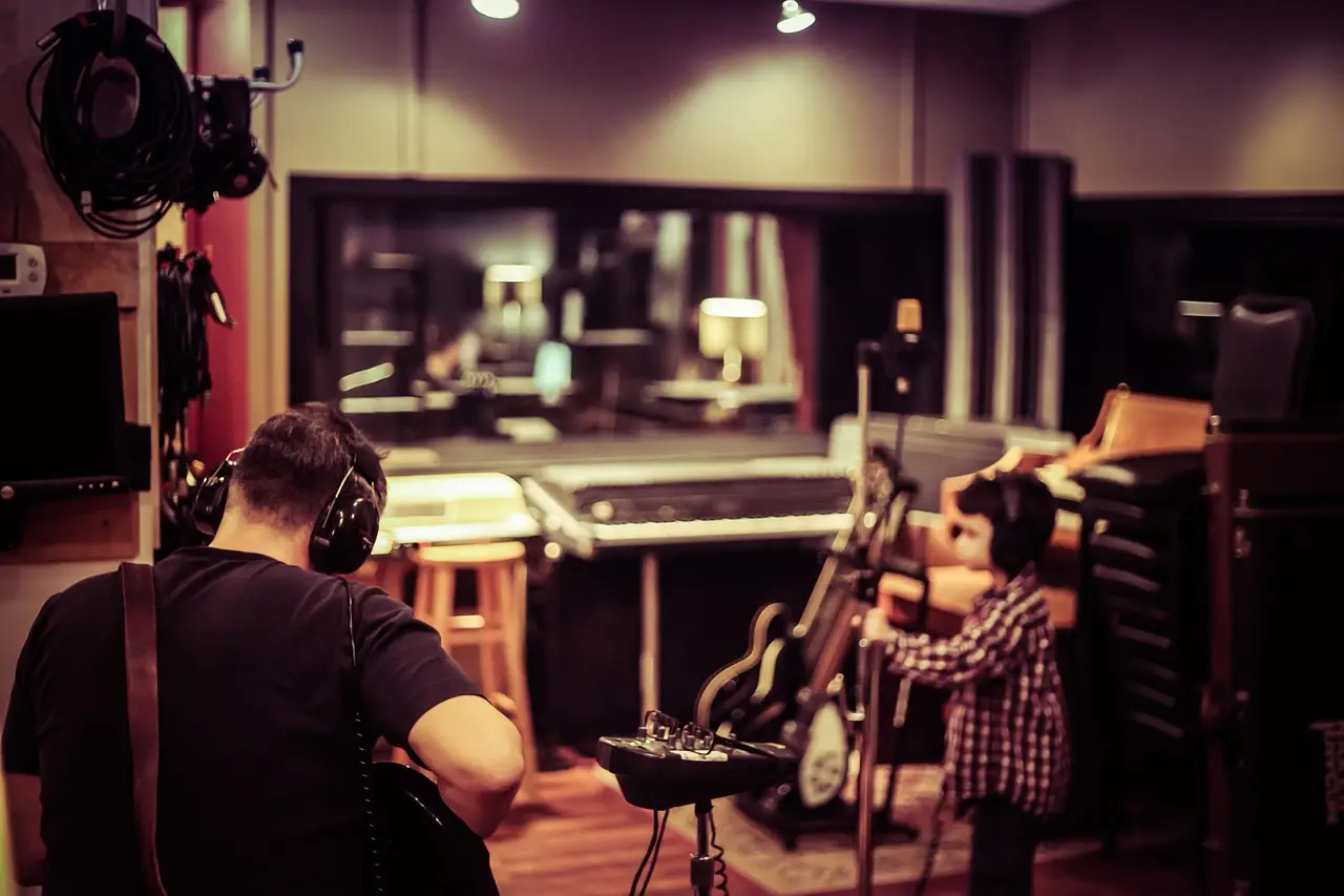 John Mayer Launches New Label Sob Rock Records
