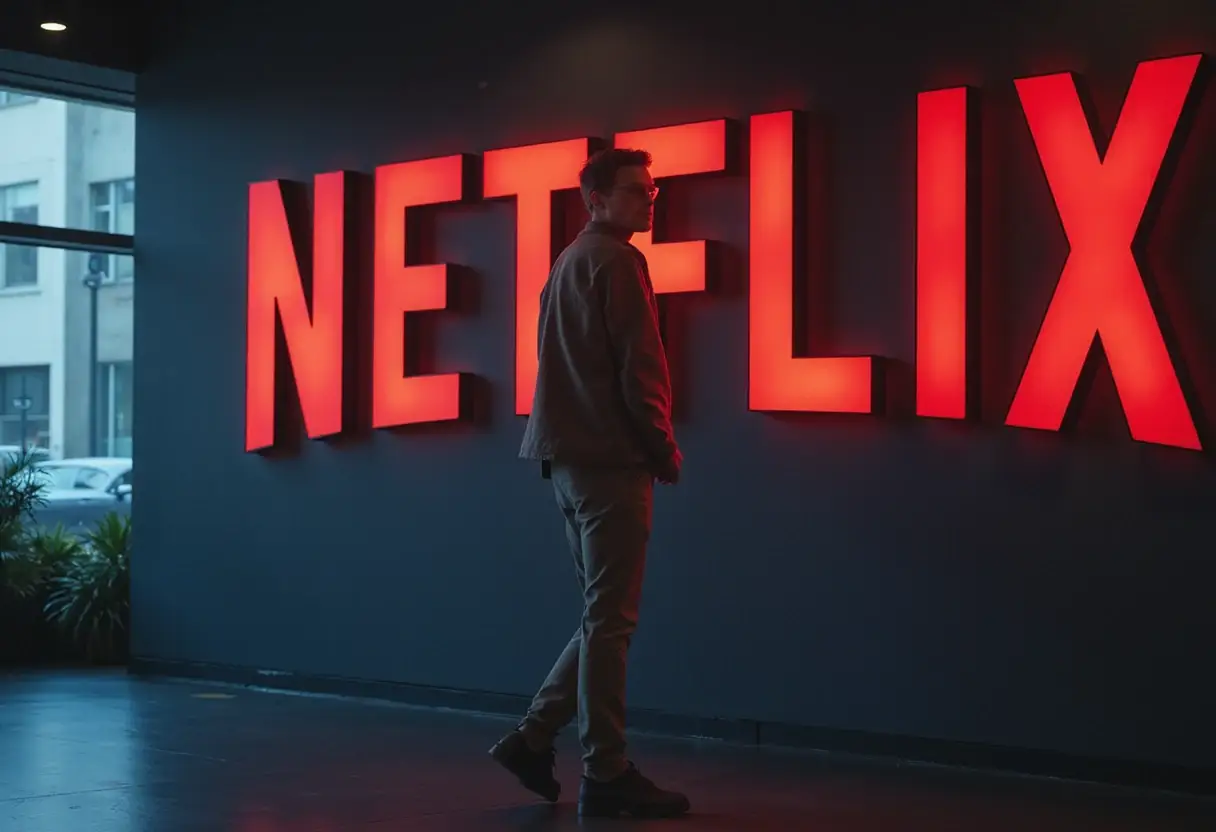 Netflix Lays Off 6% of Employees, Elimination About 1,000 Jobs in Biggest Cutbacks to Date