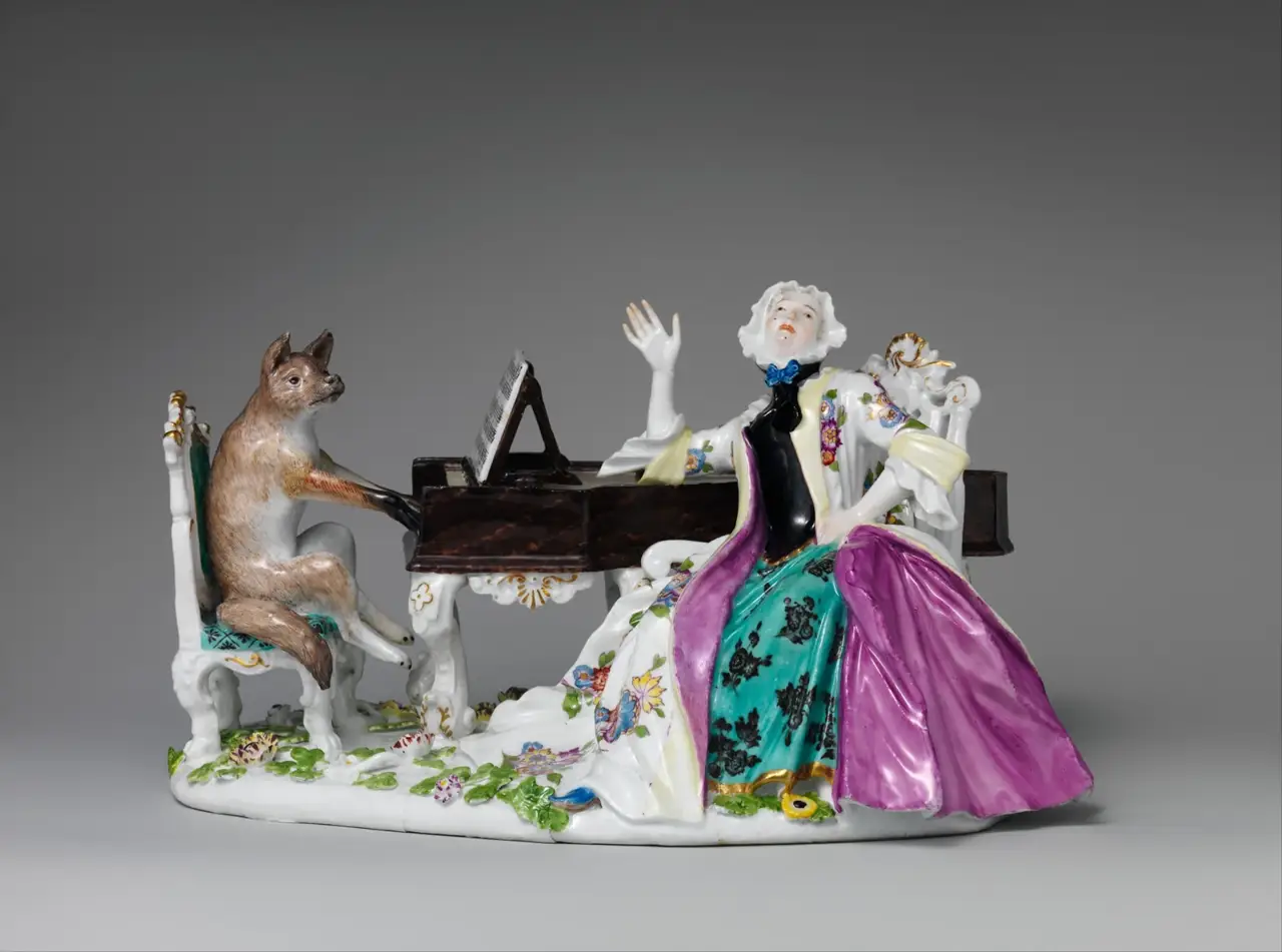 Boston Lyric Opera 2026-27 Review: William Tell
