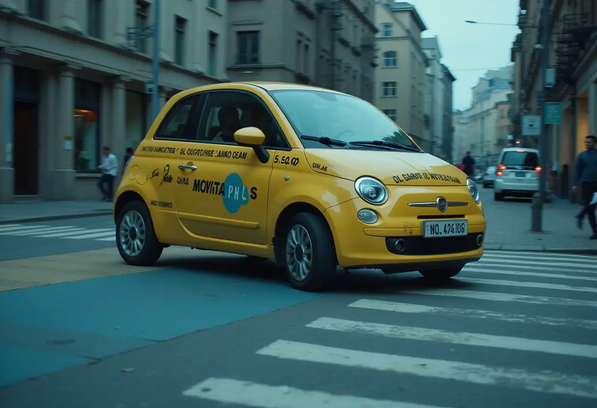 Movistar Plus Drives Into YA Comedy, Smart Social Issue Genre