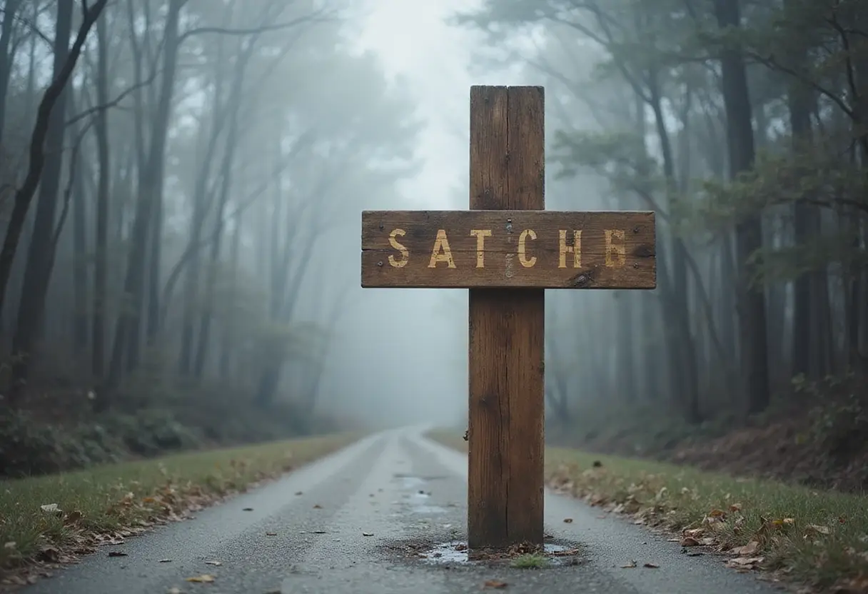 Sacrifice Review: A Pop Satire That Falls Flat