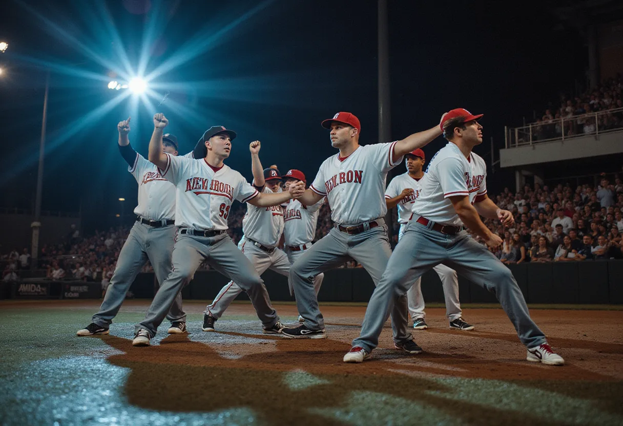 Broadway Musicals Are in Crisis. Can Major League Baseball and Neil Patrick Harris Help?