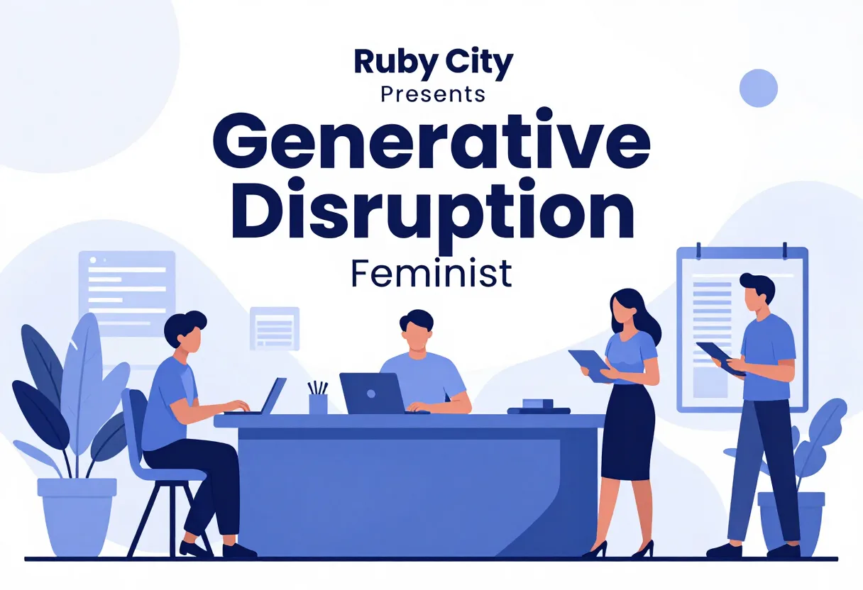 Ruby City Presents "Generative Disruption: Feminist Art from the Collection"