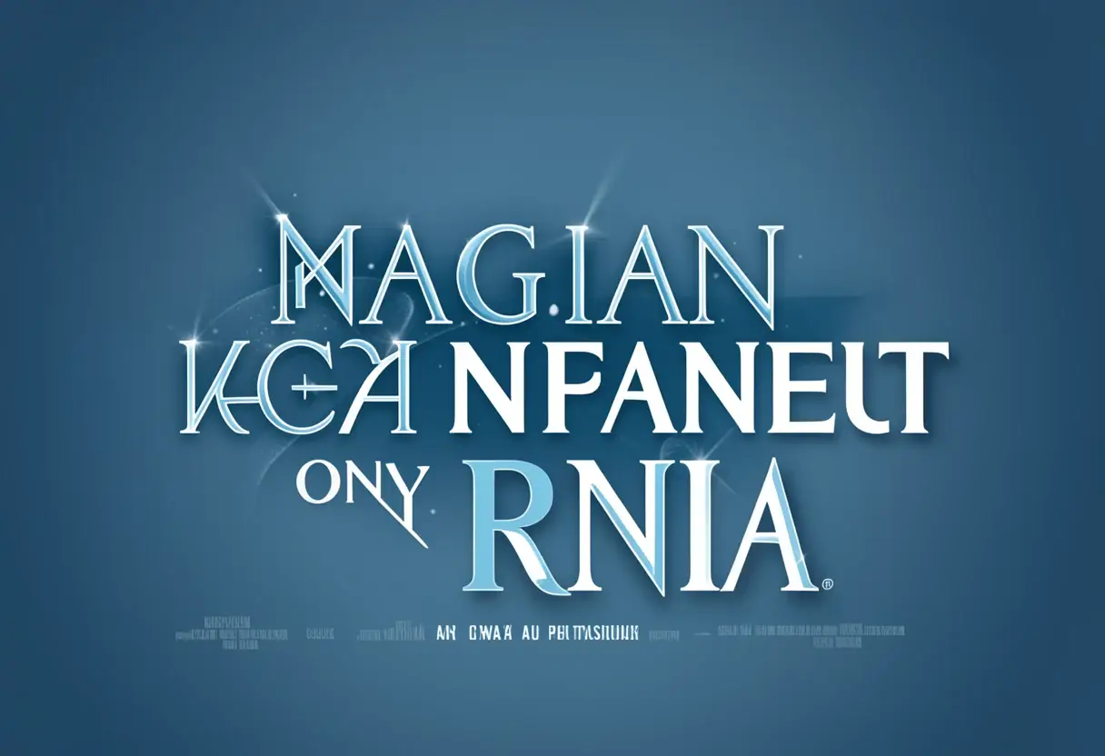 ‘The Magician’s Nephew’ Trailer: A Stairway to Narnia as Only Greta Gerwig Could Build It