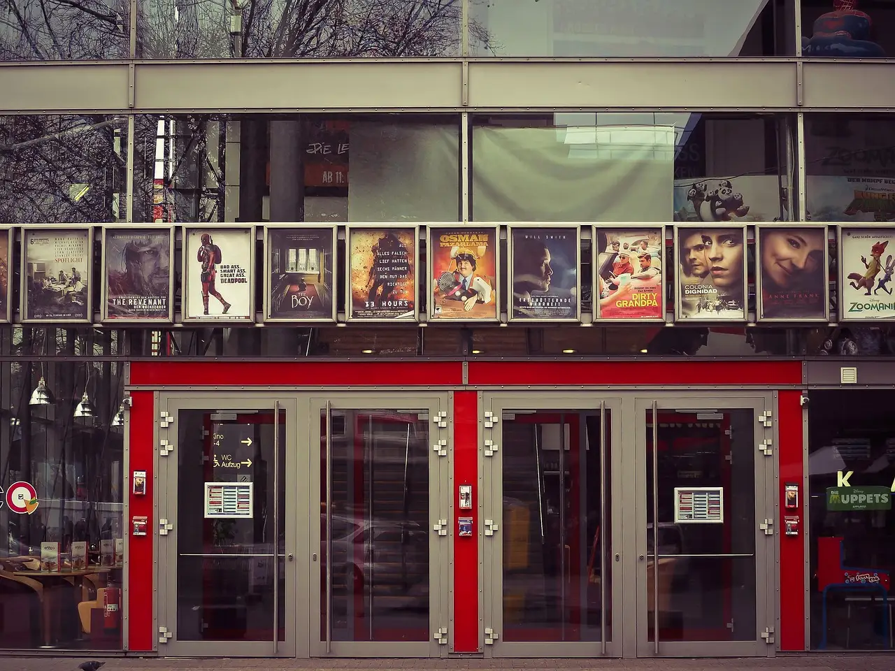 Laika and Fathom Take Legal Action to Stop ‘Wildwood’ Screenings at L.A.’s Bruin Theatre