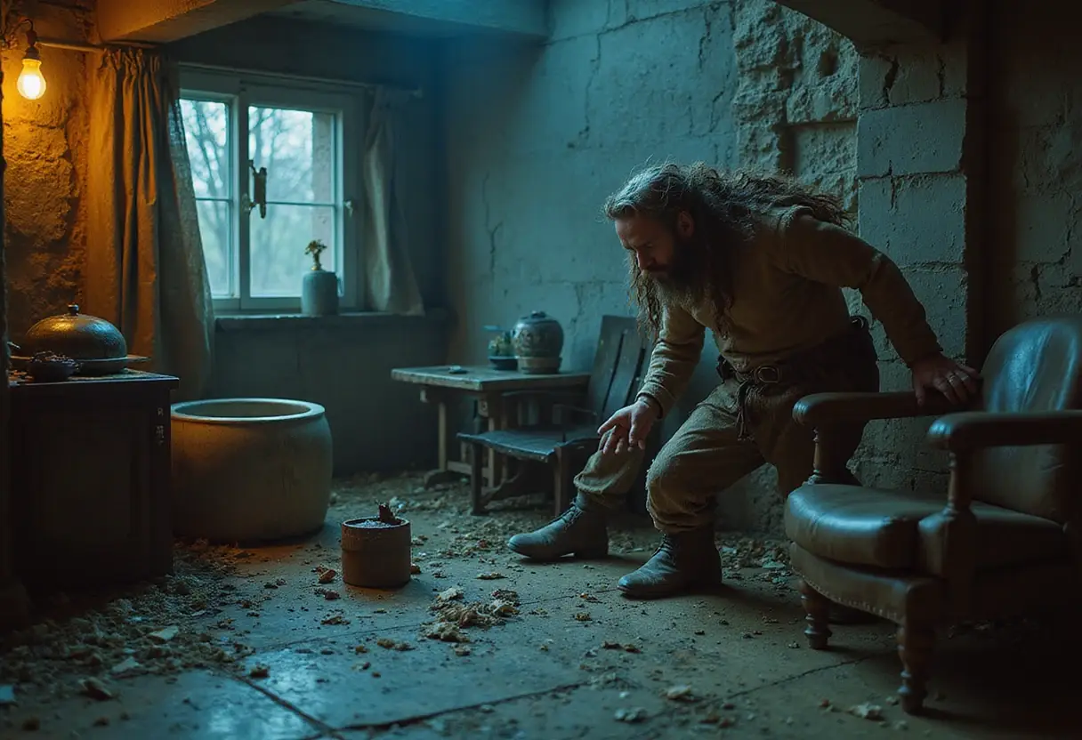 ‘Dungeon Crawler Carl’ Live-Action TV Series to Begin Shooting in 2027, More Details Coming ‘Very Soon’