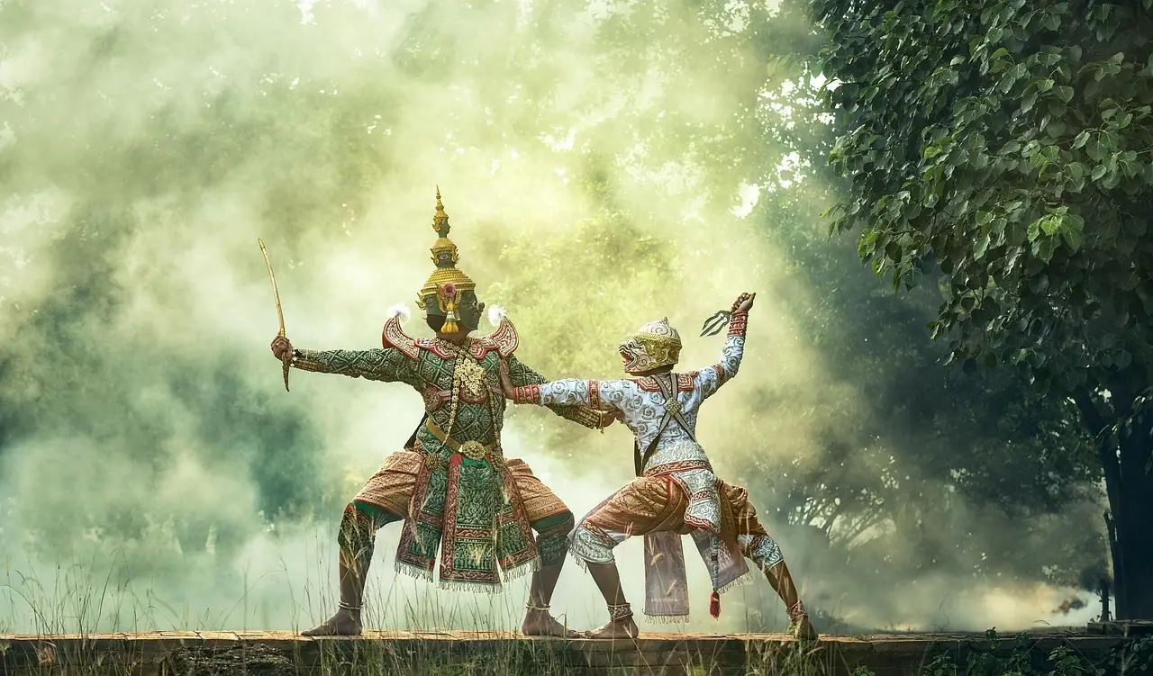 Dance Theatre of Harlem returns to Africa for first time in 3 decades