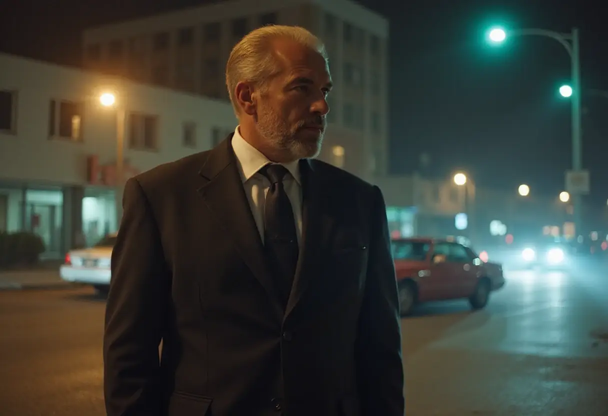 Justice Composed the Score for Grand Theft Auto VI
