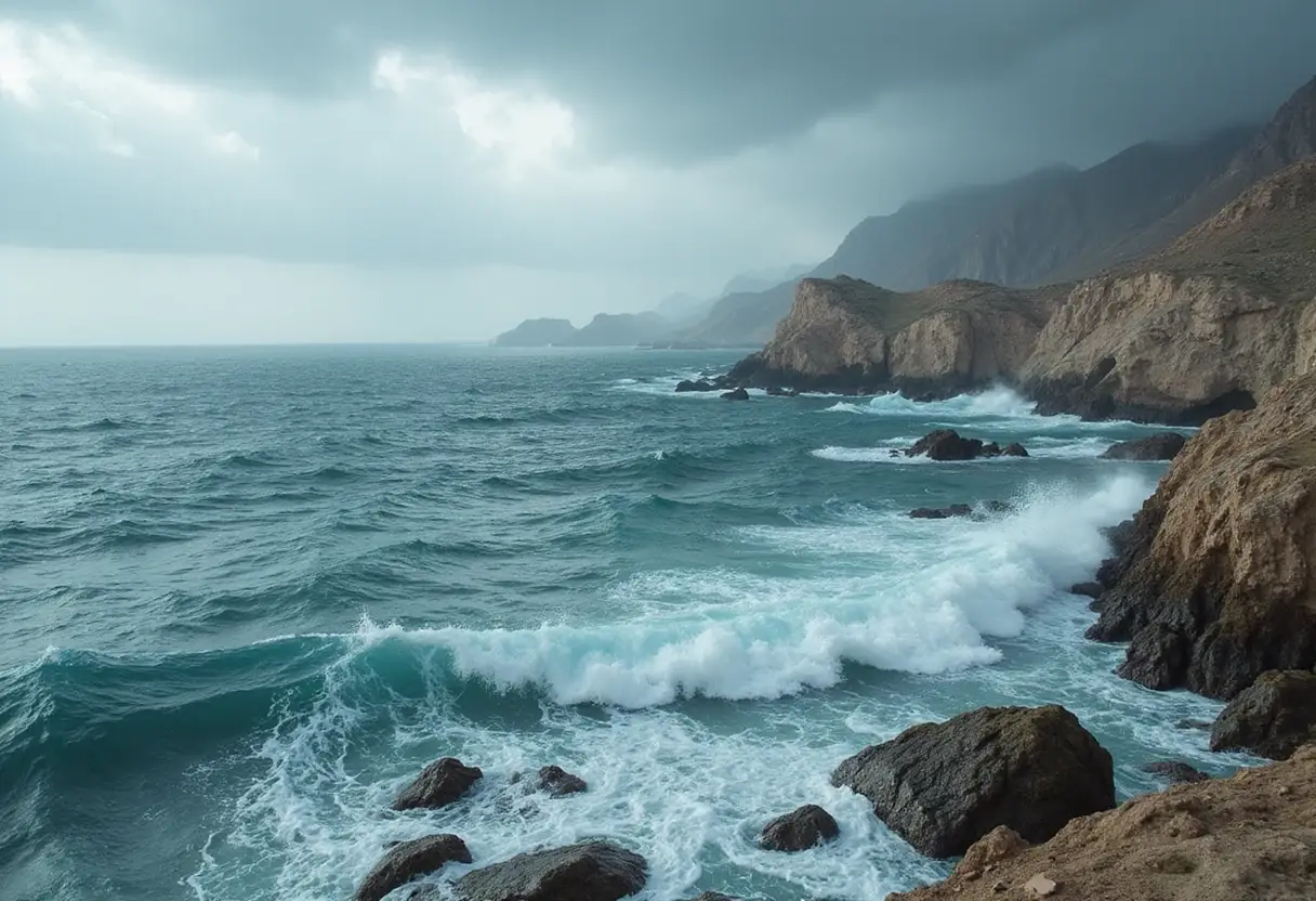 Rough Seas: A War-Torn Middle East Isn’t the Only Reason the Red Sea Film Festival Was Abruptly Canceled