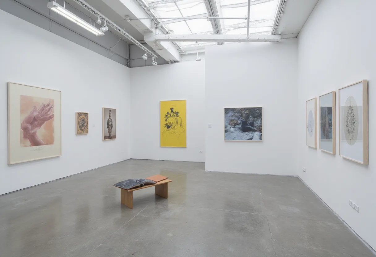 The Gwangju Biennale Doesn’t Remove Politics from Art—It Expands Our Understanding of What Politics Is