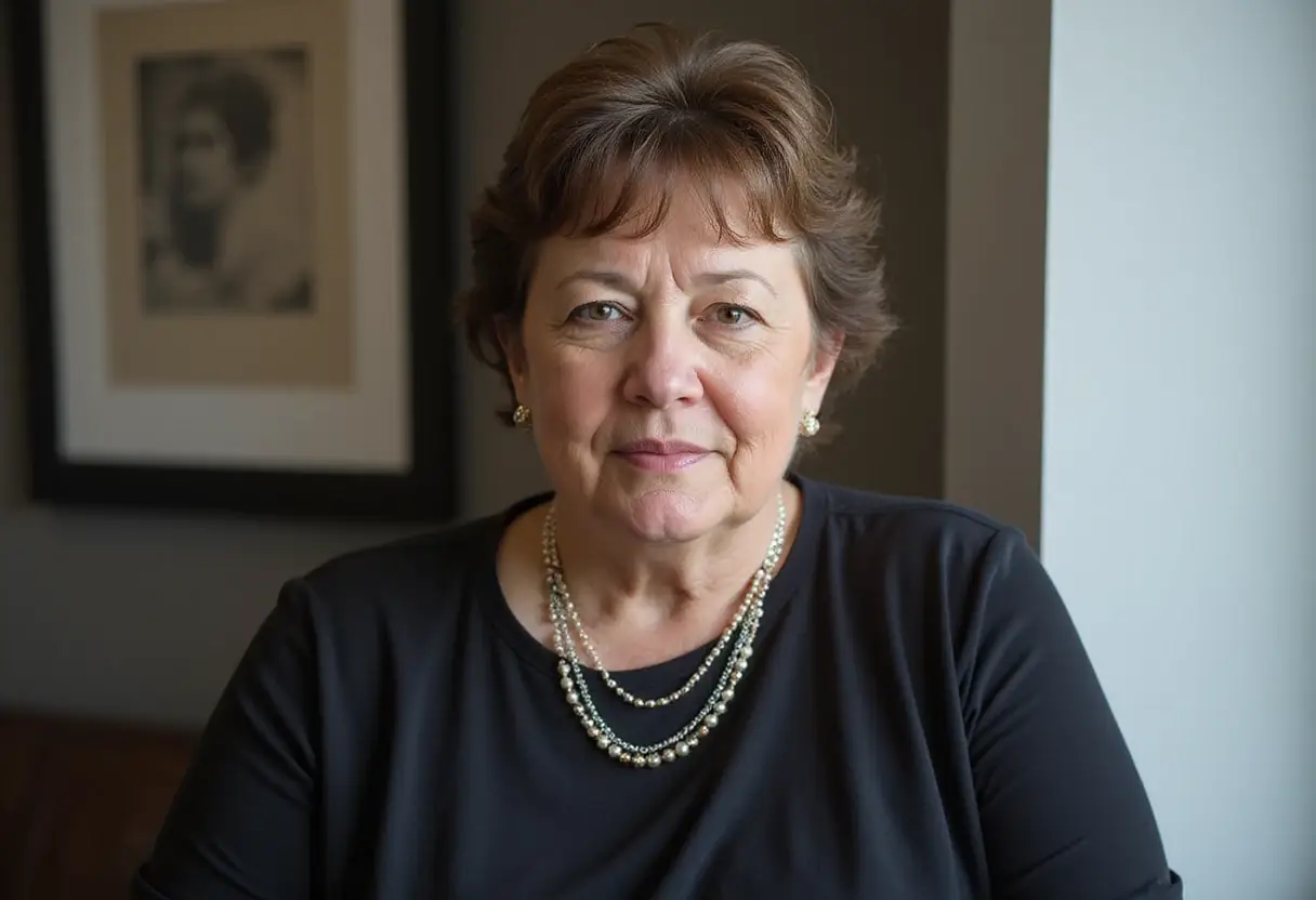 Obituary: Soprano Janice Dixon Dies at 70