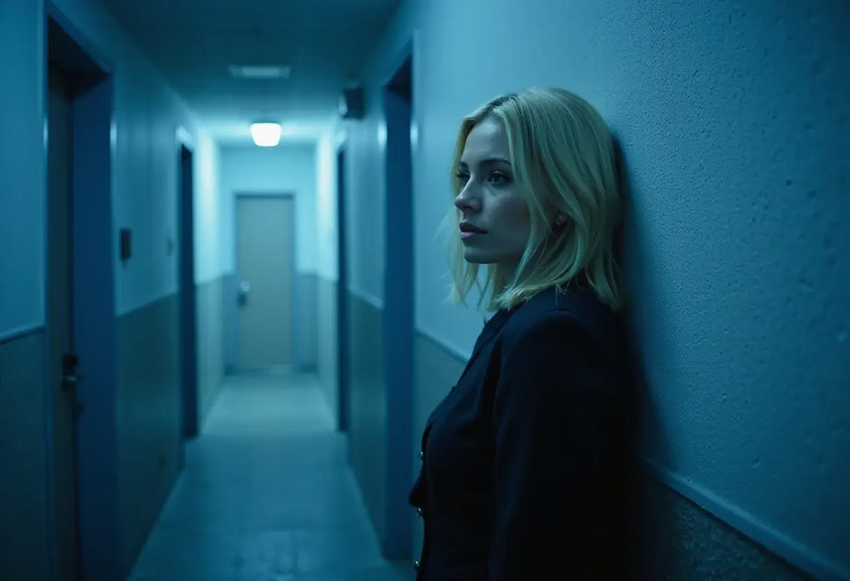 Cineflix Rights Sells Nordic Blue Crime Hit ‘Hildur’ to Canal+ in France, Australia’s SBS in Multi-Territory Deal (EXCLU
