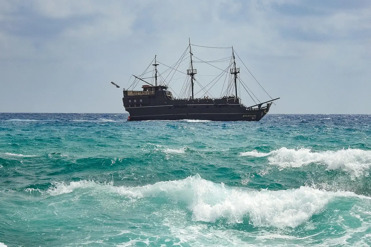 ‘Pirate Mo and the Legend of the Red Ruby’ Sails to More Than 50 Countries Ahead of AFM Premiere as Teaser Debuts (EXCLU