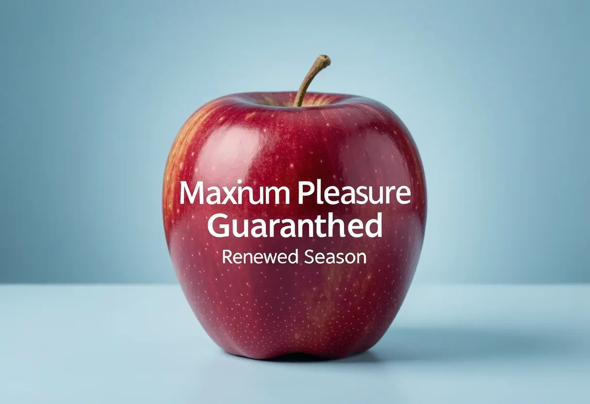 ‘Maximum Pleasure Guaranteed’ Renewed for Season 2 at Apple TV