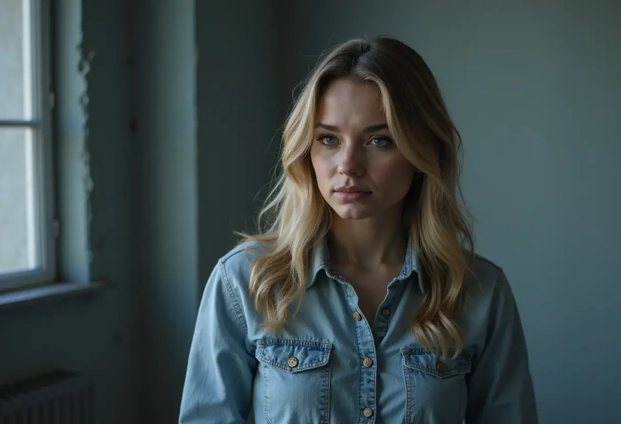 ‘Women and War,’ About Ukrainian Women Undergoing Trauma Therapy, Acquired by Rise and Shine World Sales (EXCLUSIVE)