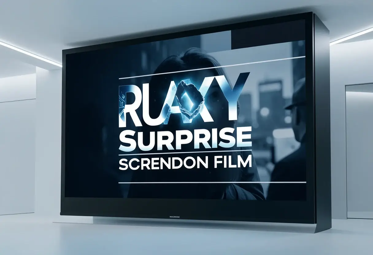 ‘I Play Rocky’ Surprise Screens at London Film Festival